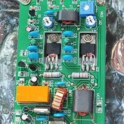 2024-08-31 XII Podkarpacki Zjazd Krótkofalowców   Marysin - zdjęcie 275