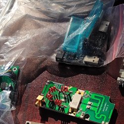 2024-08-31 XII Podkarpacki Zjazd Krótkofalowców   Marysin - zdjęcie 278