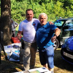 2024-08-31 XII Podkarpacki Zjazd Krótkofalowców   Marysin - zdjęcie 280