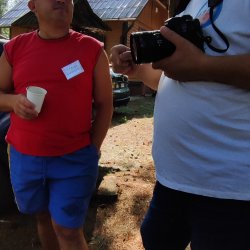 2024-08-31 XII Podkarpacki Zjazd Krótkofalowców   Marysin - zdjęcie 282