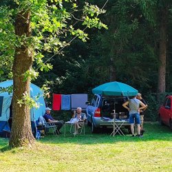 2024-08-31 XII Podkarpacki Zjazd Krótkofalowców   Marysin - zdjęcie 283