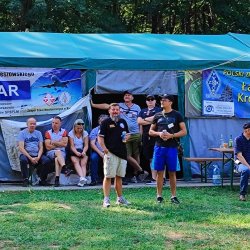 2024-08-31 XII Podkarpacki Zjazd Krótkofalowców   Marysin - zdjęcie 284