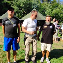 2024-08-31 XII Podkarpacki Zjazd Krótkofalowców   Marysin - zdjęcie 287