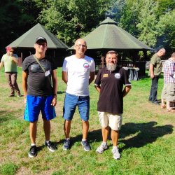 2024-08-31 XII Podkarpacki Zjazd Krótkofalowców   Marysin - zdjęcie 289