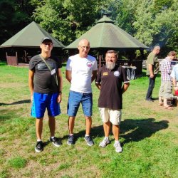 2024-08-31 XII Podkarpacki Zjazd Krótkofalowców   Marysin - zdjęcie 290