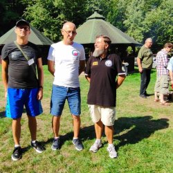 2024-08-31 XII Podkarpacki Zjazd Krótkofalowców   Marysin - zdjęcie 291