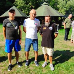 2024-08-31 XII Podkarpacki Zjazd Krótkofalowców   Marysin - zdjęcie 292