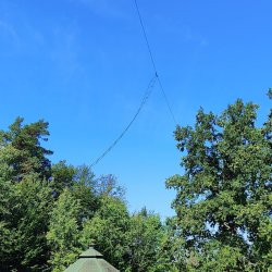 2024-08-31 XII Podkarpacki Zjazd Krótkofalowców   Marysin - zdjęcie 295