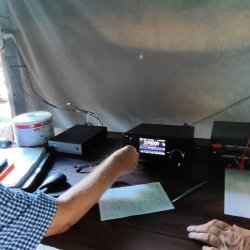 2024-08-31 XII Podkarpacki Zjazd Krótkofalowców   Marysin - zdjęcie 299