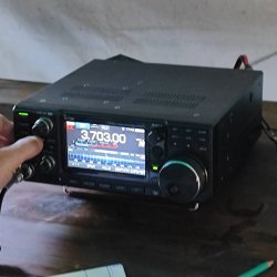 2024-08-31 XII Podkarpacki Zjazd Krótkofalowców   Marysin - zdjęcie 301