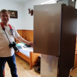 2024-08-31 XII Podkarpacki Zjazd Krótkofalowców   Marysin - zdjęcie 305