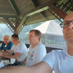 2024-08-31 XII Podkarpacki Zjazd Krótkofalowców   Marysin - zdjęcie 307