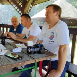 2024-08-31 XII Podkarpacki Zjazd Krótkofalowców   Marysin - zdjęcie 308