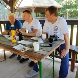 2024-08-31 XII Podkarpacki Zjazd Krótkofalowców   Marysin - zdjęcie 309