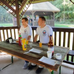 2024-08-31 XII Podkarpacki Zjazd Krótkofalowców   Marysin - zdjęcie 312