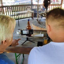 2024-08-31 XII Podkarpacki Zjazd Krótkofalowców   Marysin - zdjęcie 315