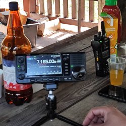 2024-08-31 XII Podkarpacki Zjazd Krótkofalowców   Marysin - zdjęcie 317