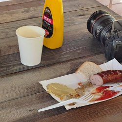 2024-08-31 XII Podkarpacki Zjazd Krótkofalowców   Marysin - zdjęcie 319