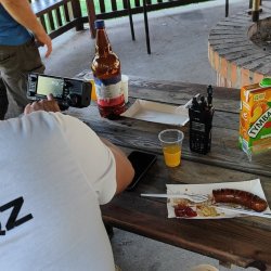 2024-08-31 XII Podkarpacki Zjazd Krótkofalowców   Marysin - zdjęcie 320