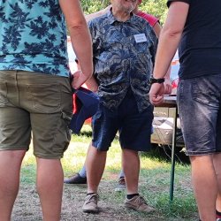 2024-08-31 XII Podkarpacki Zjazd Krótkofalowców   Marysin - zdjęcie 323