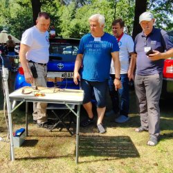 2024-08-31 XII Podkarpacki Zjazd Krótkofalowców   Marysin - zdjęcie 330