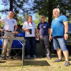 2024-08-31 XII Podkarpacki Zjazd Krótkofalowców   Marysin - zdjęcie 331