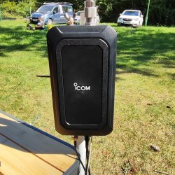 2024-08-31 XII Podkarpacki Zjazd Krótkofalowców   Marysin - zdjęcie 332