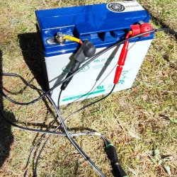 2024-08-31 XII Podkarpacki Zjazd Krótkofalowców   Marysin - zdjęcie 333