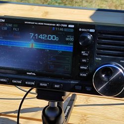 2024-08-31 XII Podkarpacki Zjazd Krótkofalowców   Marysin - zdjęcie 334