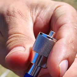 2024-08-31 XII Podkarpacki Zjazd Krótkofalowców   Marysin - zdjęcie 336