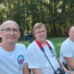 2024-08-31 XII Podkarpacki Zjazd Krótkofalowców   Marysin - zdjęcie 344