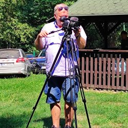 2024-08-31 XII Podkarpacki Zjazd Krótkofalowców   Marysin - zdjęcie 347