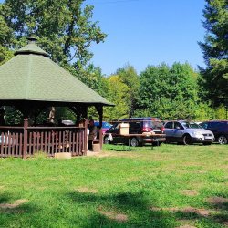 2024-08-31 XII Podkarpacki Zjazd Krótkofalowców   Marysin - zdjęcie 348