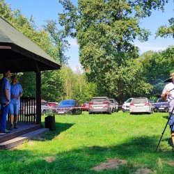 2024-08-31 XII Podkarpacki Zjazd Krótkofalowców   Marysin - zdjęcie 351