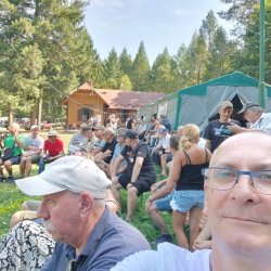 2024-08-31 XII Podkarpacki Zjazd Krótkofalowców   Marysin - zdjęcie 353