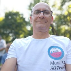 2024-08-31 XII Podkarpacki Zjazd Krótkofalowców   Marysin - zdjęcie 354