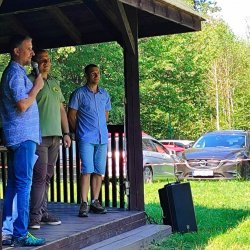 2024-08-31 XII Podkarpacki Zjazd Krótkofalowców   Marysin - zdjęcie 355