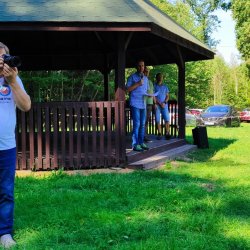 2024-08-31 XII Podkarpacki Zjazd Krótkofalowców   Marysin - zdjęcie 356