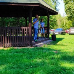 2024-08-31 XII Podkarpacki Zjazd Krótkofalowców   Marysin - zdjęcie 357