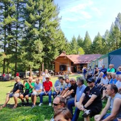 2024-08-31 XII Podkarpacki Zjazd Krótkofalowców   Marysin - zdjęcie 361