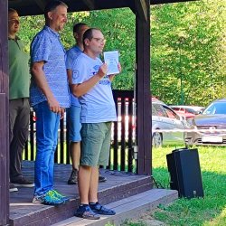 2024-08-31 XII Podkarpacki Zjazd Krótkofalowców   Marysin - zdjęcie 362