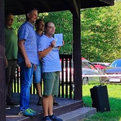 2024-08-31 XII Podkarpacki Zjazd Krótkofalowców   Marysin - zdjęcie 363