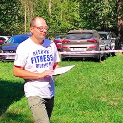 2024-08-31 XII Podkarpacki Zjazd Krótkofalowców   Marysin - zdjęcie 364