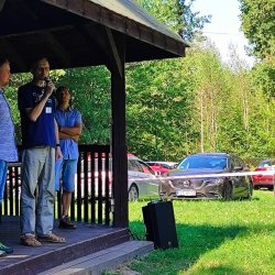 2024-08-31 XII Podkarpacki Zjazd Krótkofalowców   Marysin - zdjęcie 367