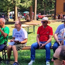 2024-08-31 XII Podkarpacki Zjazd Krótkofalowców   Marysin - zdjęcie 368