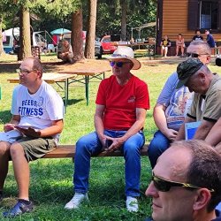 2024-08-31 XII Podkarpacki Zjazd Krótkofalowców   Marysin - zdjęcie 369