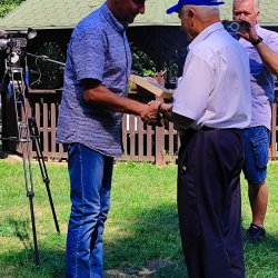 2024-08-31 XII Podkarpacki Zjazd Krótkofalowców   Marysin - zdjęcie 370