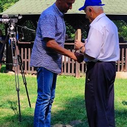 2024-08-31 XII Podkarpacki Zjazd Krótkofalowców   Marysin - zdjęcie 371