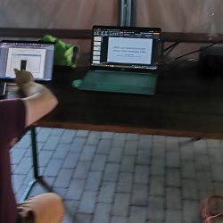 2024-08-31 XII Podkarpacki Zjazd Krótkofalowców   Marysin - zdjęcie 372