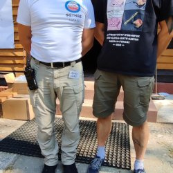 2024-08-31 XII Podkarpacki Zjazd Krótkofalowców   Marysin - zdjęcie 377